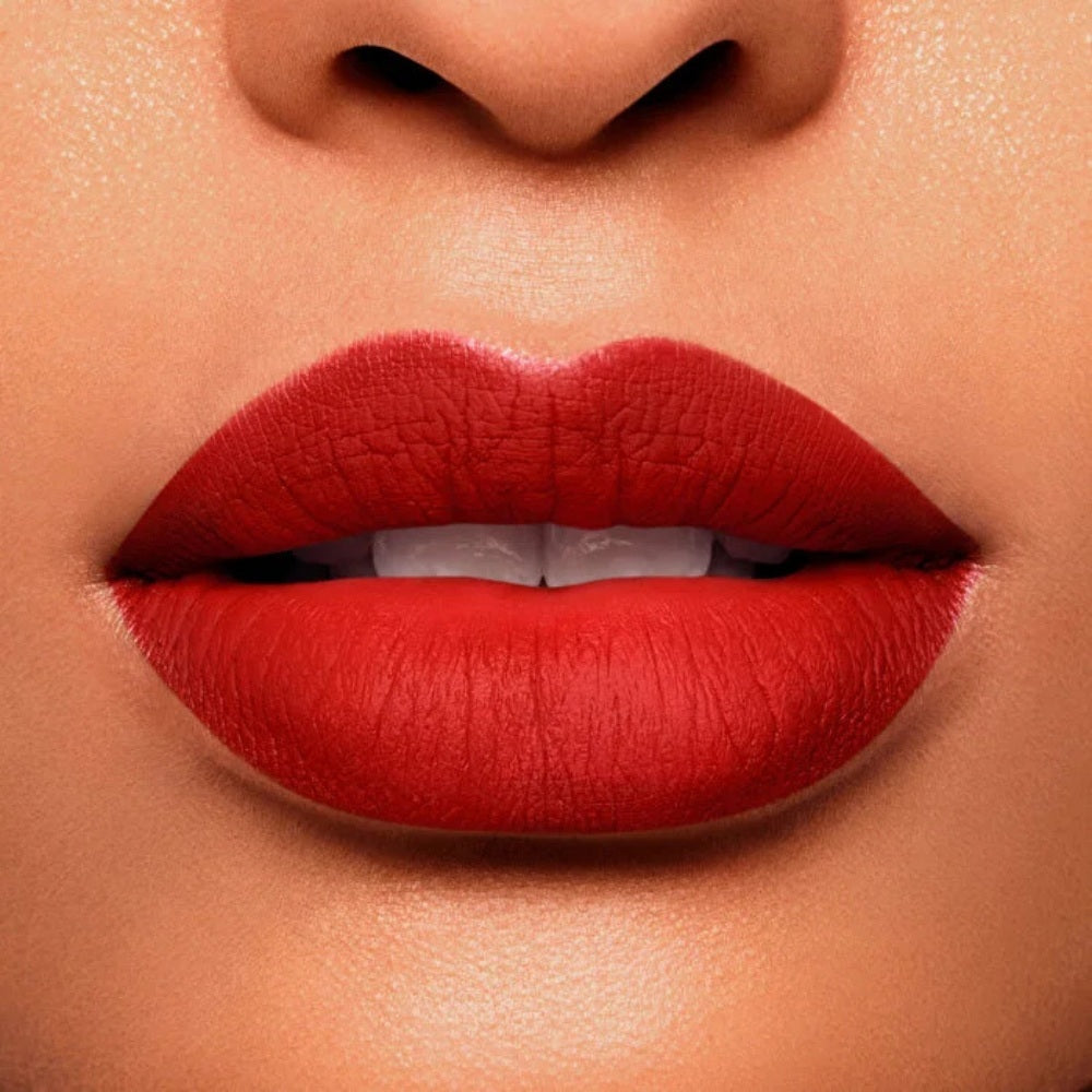 Lancome L'Absolu Rouge Drama Ink Matte Lipstick 138