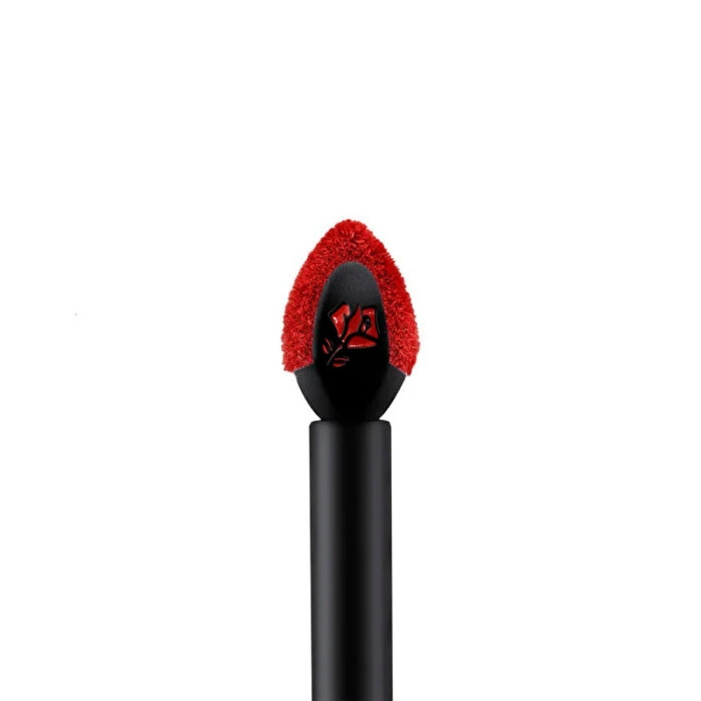Lancome Absolu Rouge Drama Ink 196 Matte Liquid Lipstick