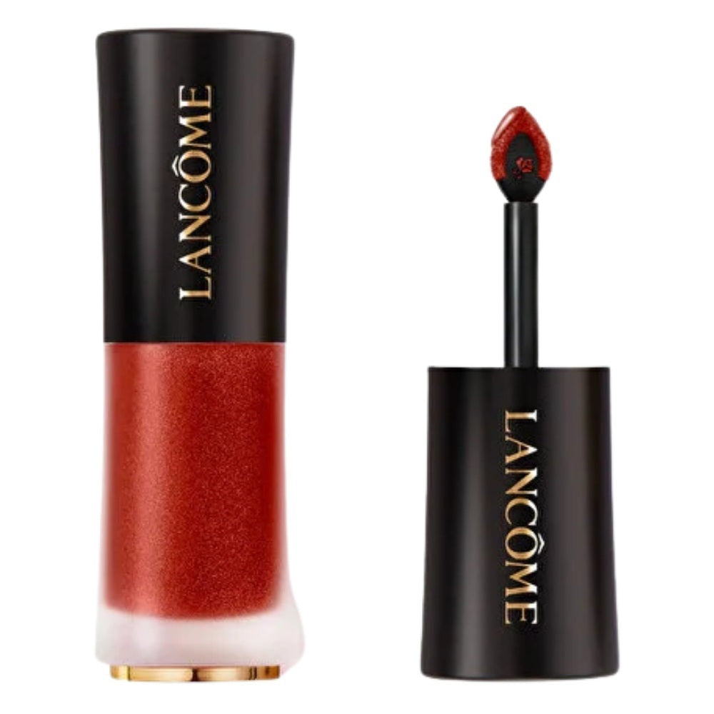Lancome L'Absolu Rouge Drama Ink 199 Matte Liquid Lipstick