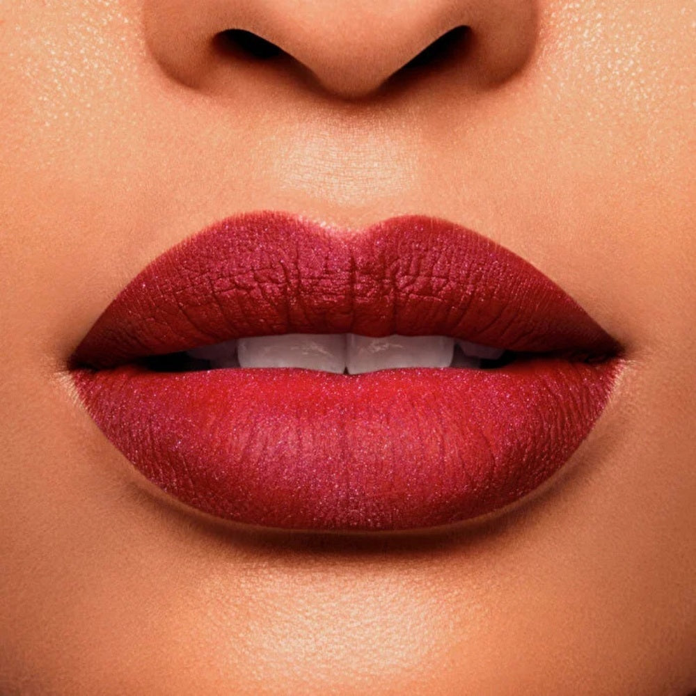 Lancome L'Absolu Rouge Drama Ink 199 Matte Liquid Lipstick