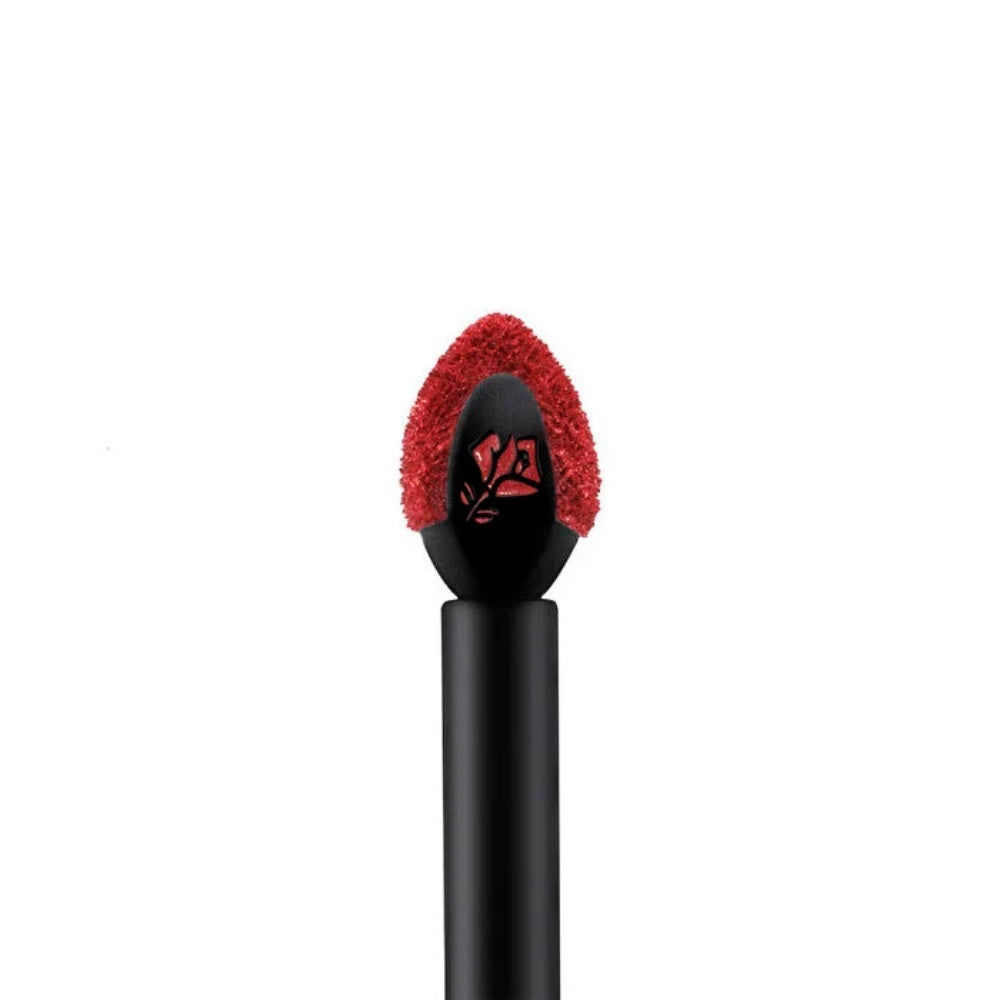 Lancome L'Absolu Rouge Drama Ink 199 Matte Liquid Lipstick