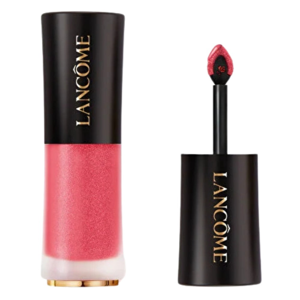 Lancome Absolu Rouge Drama Ink 311 Lightweight Matte Lipstick
