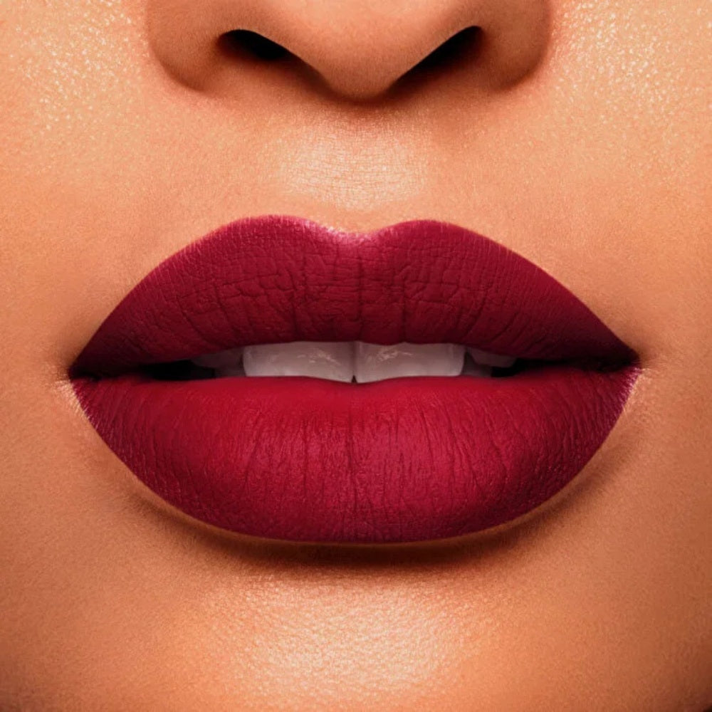 Lancome L'Absolu Rouge Drama Ink 481 Liquid Lipstick