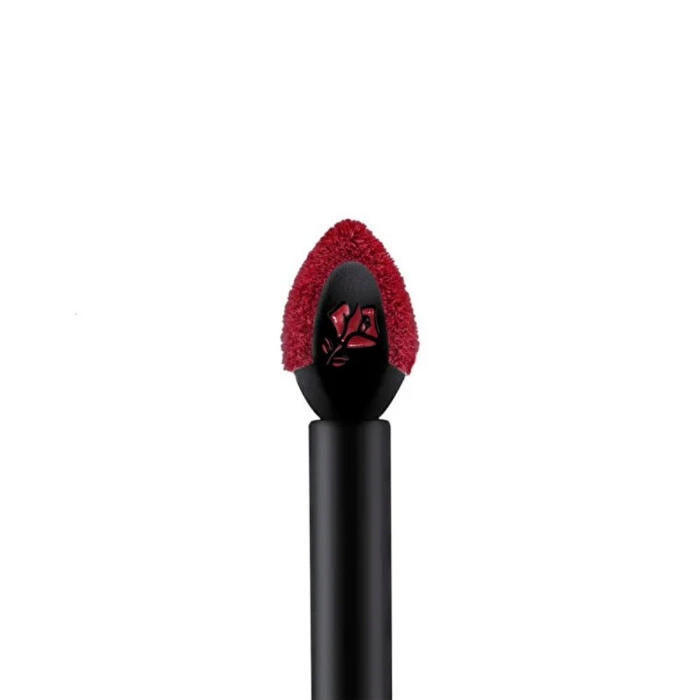 Lancome L'Absolu Rouge Drama Ink 481 Liquid Lipstick