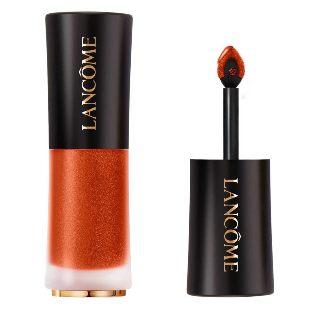 Lancome Absolu Rouge Drama Ink 500 Matte Liquid Lipstick