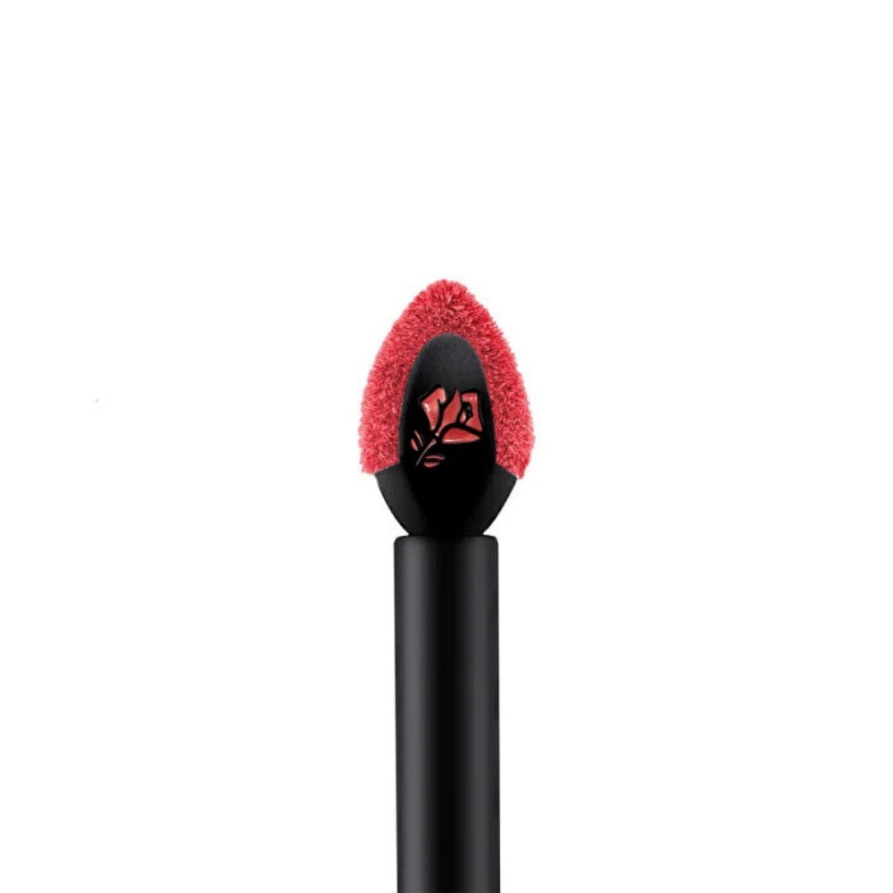 Lancome L'Absolu Rouge Drama Ink 555 Matte Liquid Lipstick