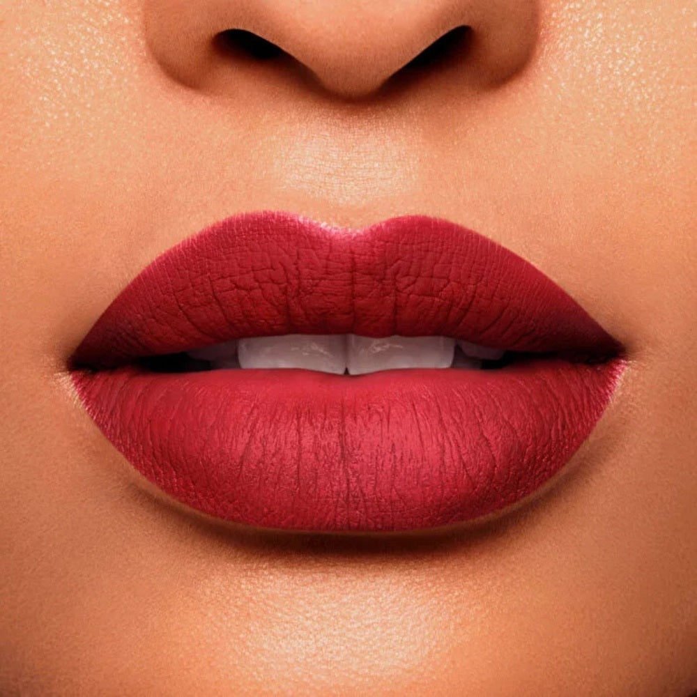 Lancome Absolu Rouge Drama Ink 888 Matte Liquid Lipstick