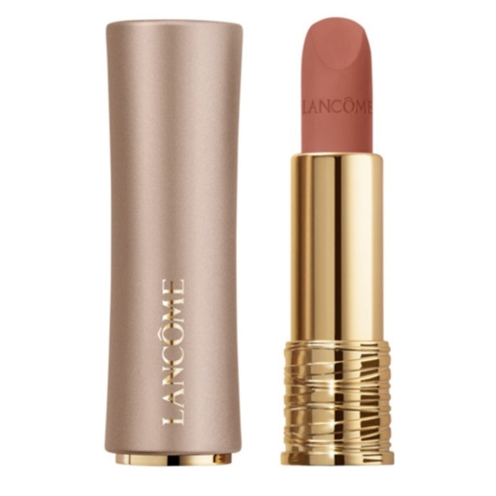 Lancome L'Absolu Rouge Intimatte Ultra Matte Lipstick 220
