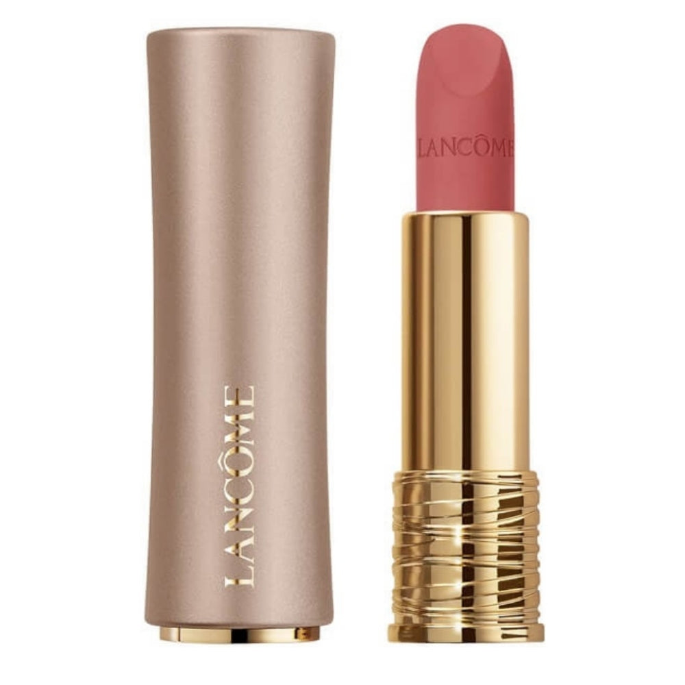 Lancome L'Absolu Rouge Intimatte Matte Lipstick 315
