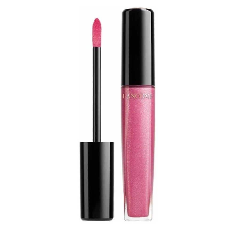 Lancome Absolu Rouge Sheer Lipgloss 317 - Radiant Shine