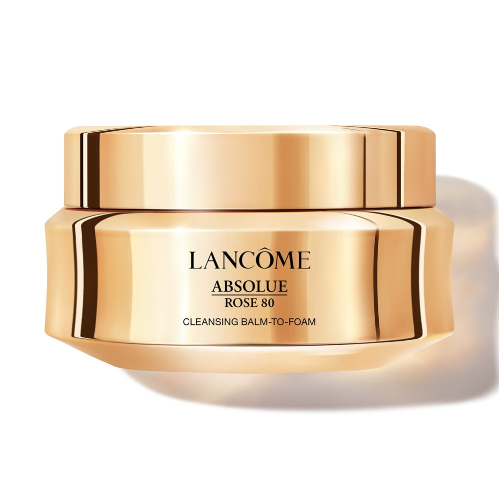 Lancome Absolue Balm To Foam Cleanser for Radiant Skin 150ml