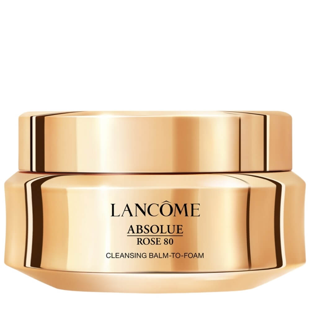 Lancome Absolue Balm To Foam Cleanser for Radiant Skin 150ml