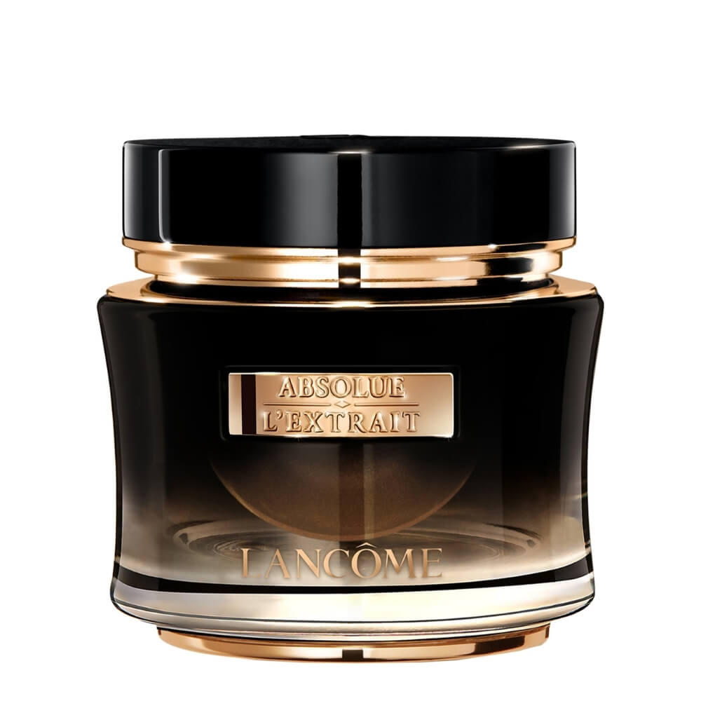 Lancome Absolue L'Extrait Cream 50ml - Rose Essence Face Moisturizer