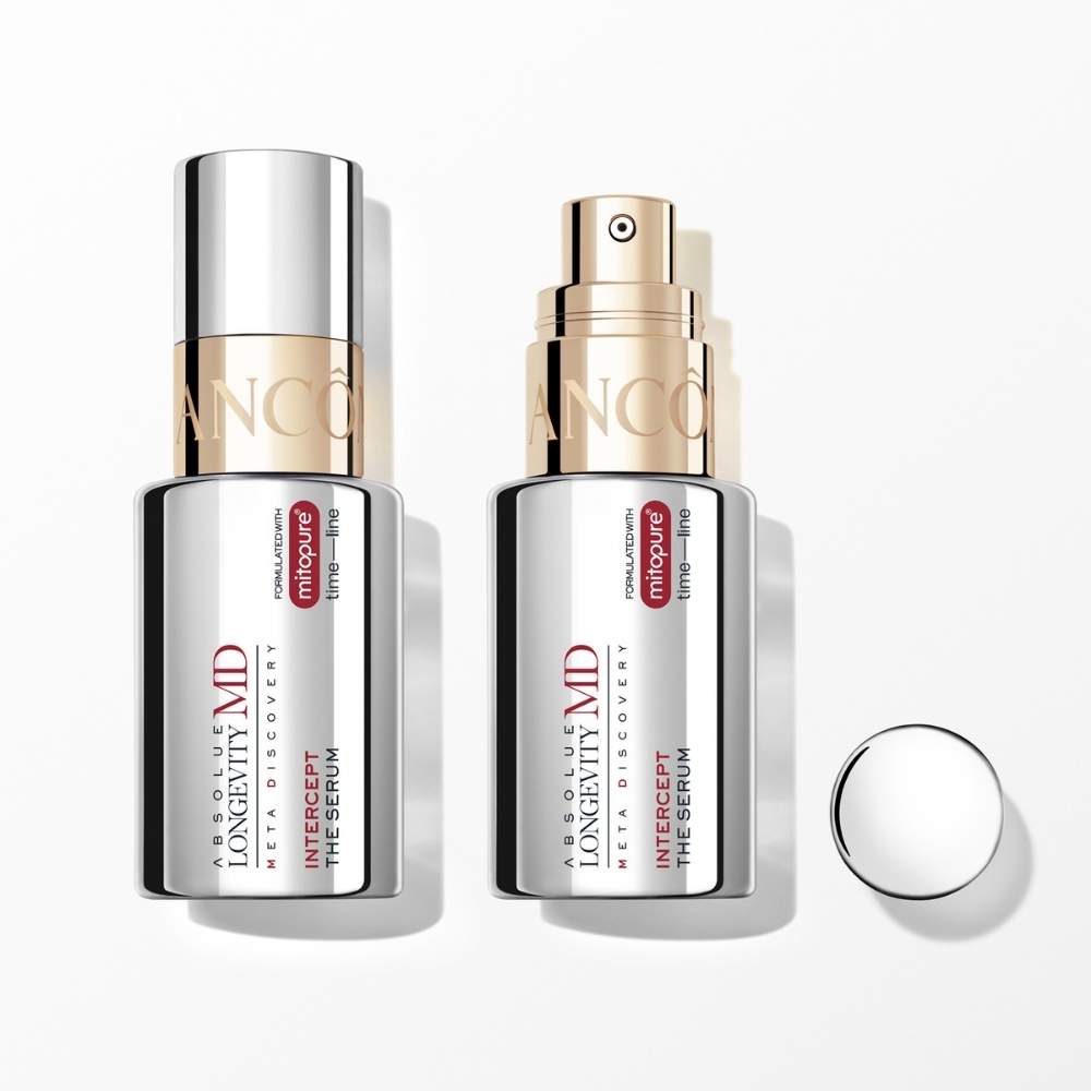 Lancome Absolue Longevity Intercept Serum Firming Care 30ml