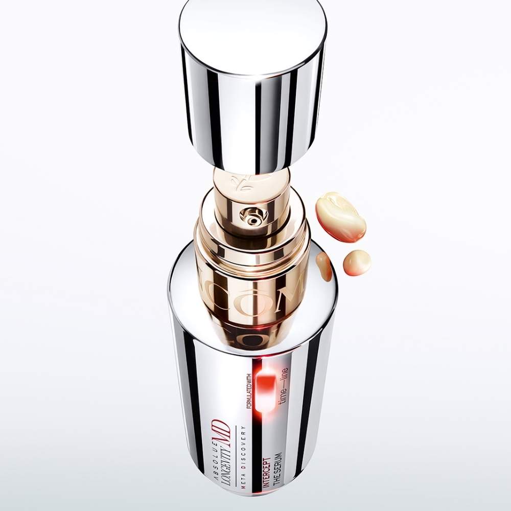 Lancome Absolue Longevity Intercept Serum Firming Care 30ml
