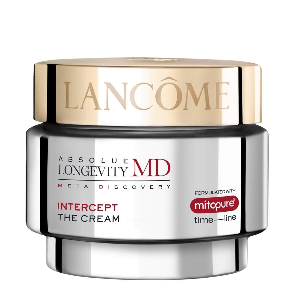 Lancome Absolue Longevity MD Intercept Cream Revitalizing 50ml