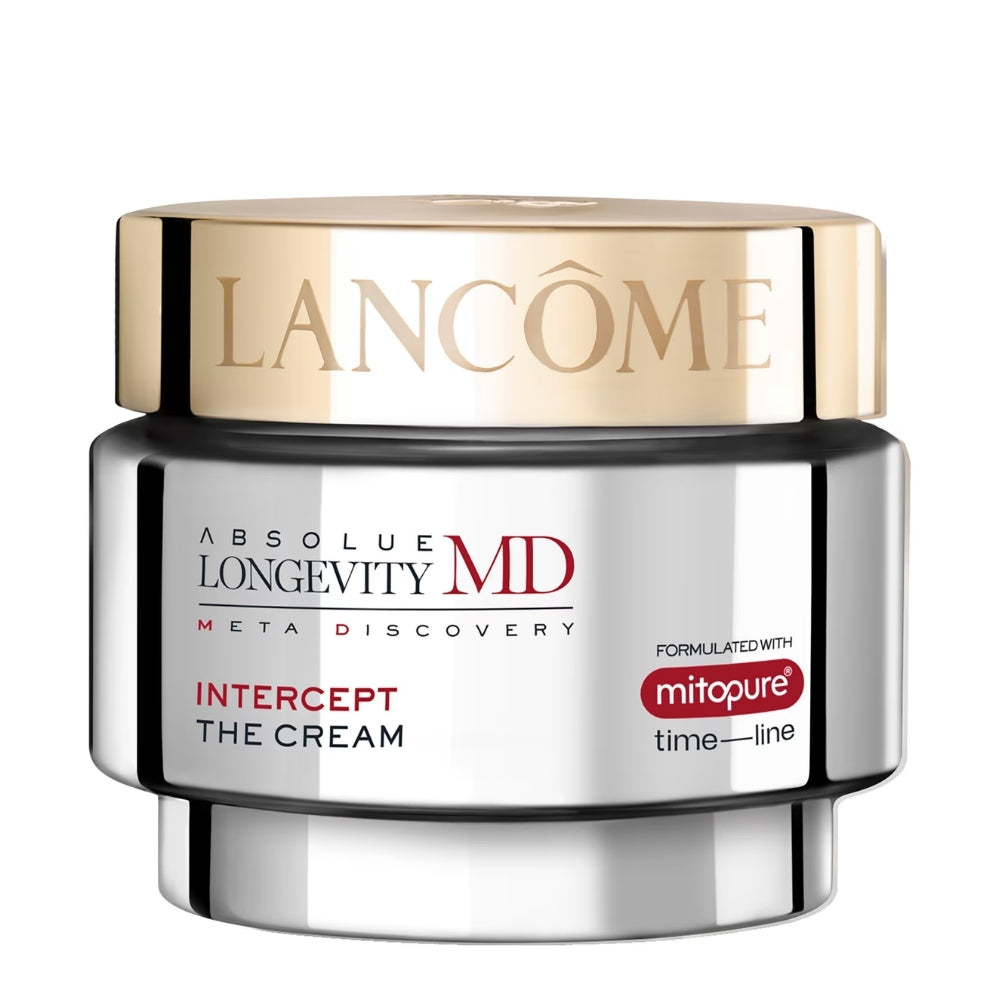 Lancome Absolue Longevity MD Intercept Cream Revitalizing 50ml