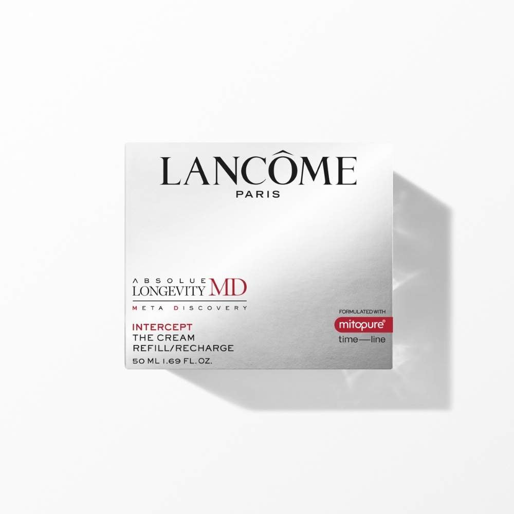 Lancome Absolue Longevity MD Intercept Cream Refill 50ml