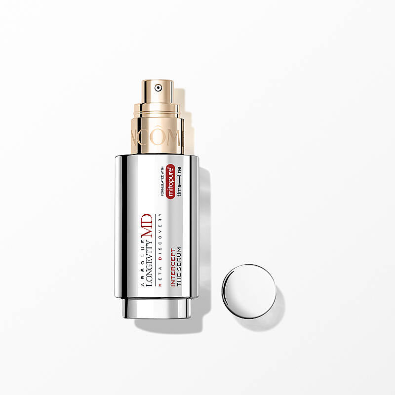 Lancome Absolue Longevity MD Intercept Serum Firming Care 50 ml