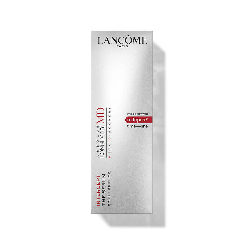 Lancome Absolue Longevity MD Intercept Serum Firming Care 50 ml