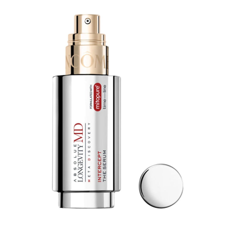 Lancome Absolue Longevity MD Intercept Serum Firming Care 50 ml