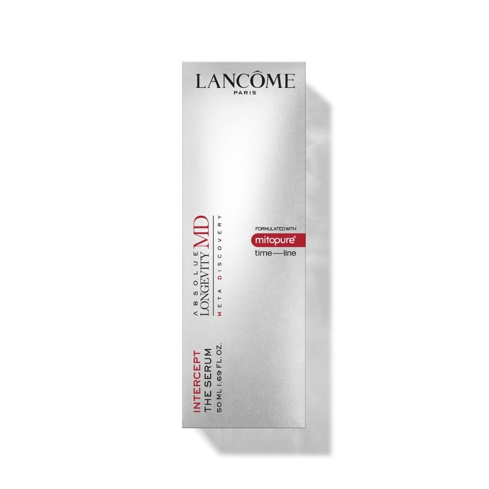 Lancome Absolue Longevity MD Intercept Serum Firming Care 50 ml