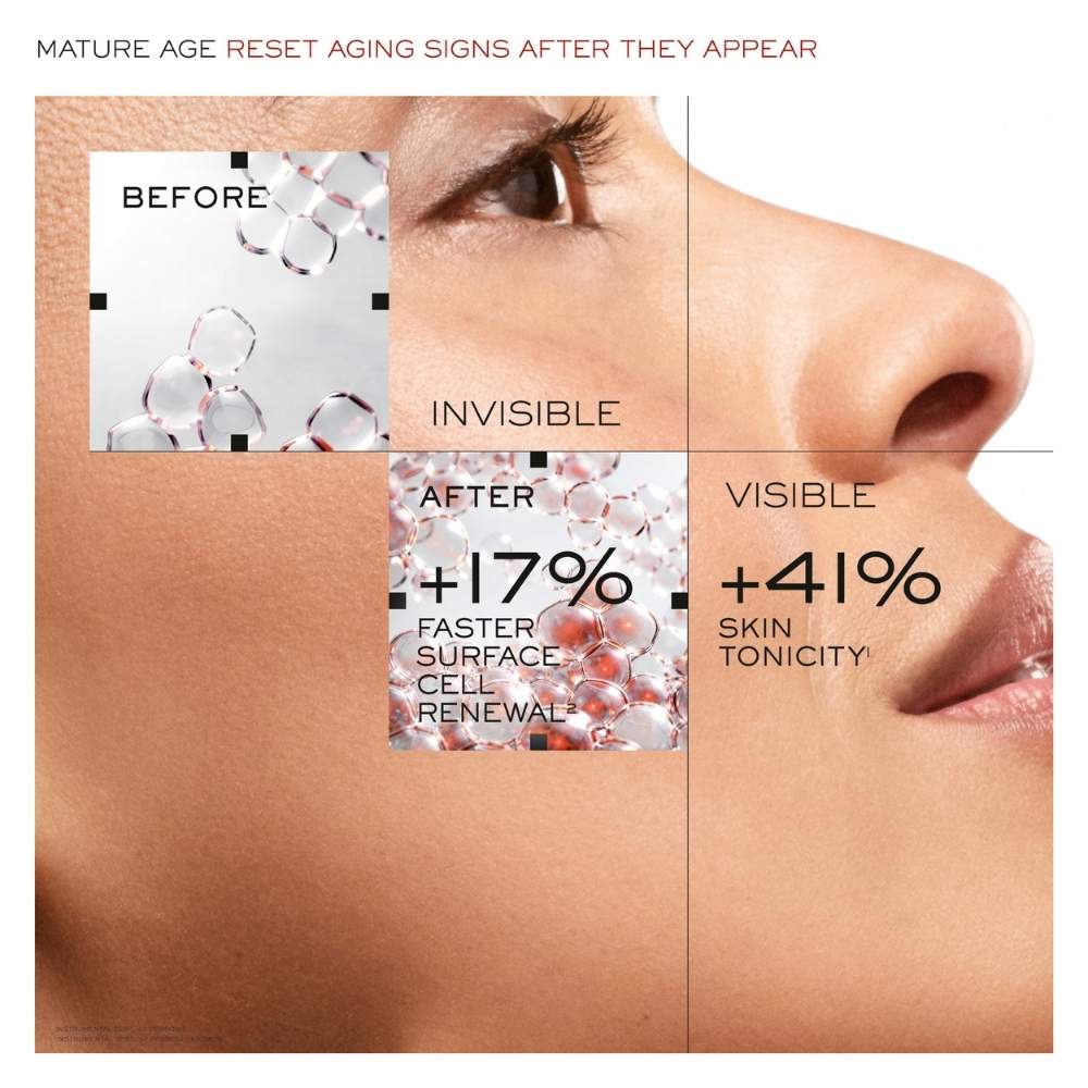 Lancome Absolue Longevity MD Reset Cream for Firming 50ml