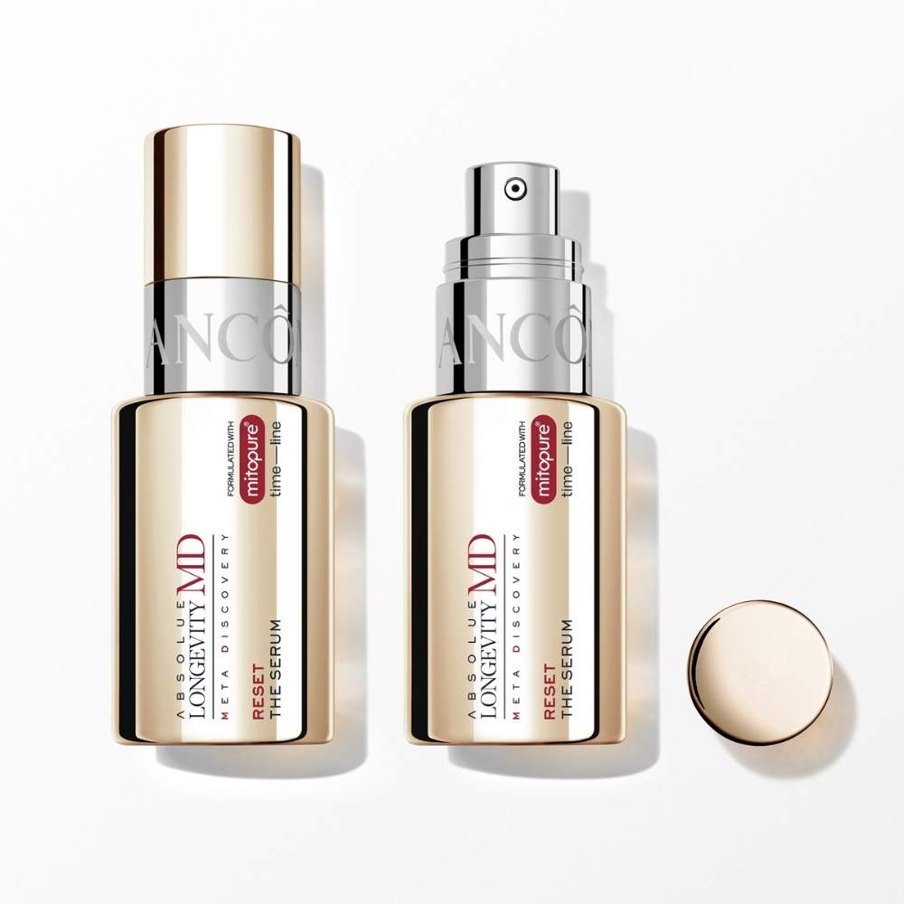 Lancome Absolue Longevity MD Reset Serum Revitalizing Care 30ml