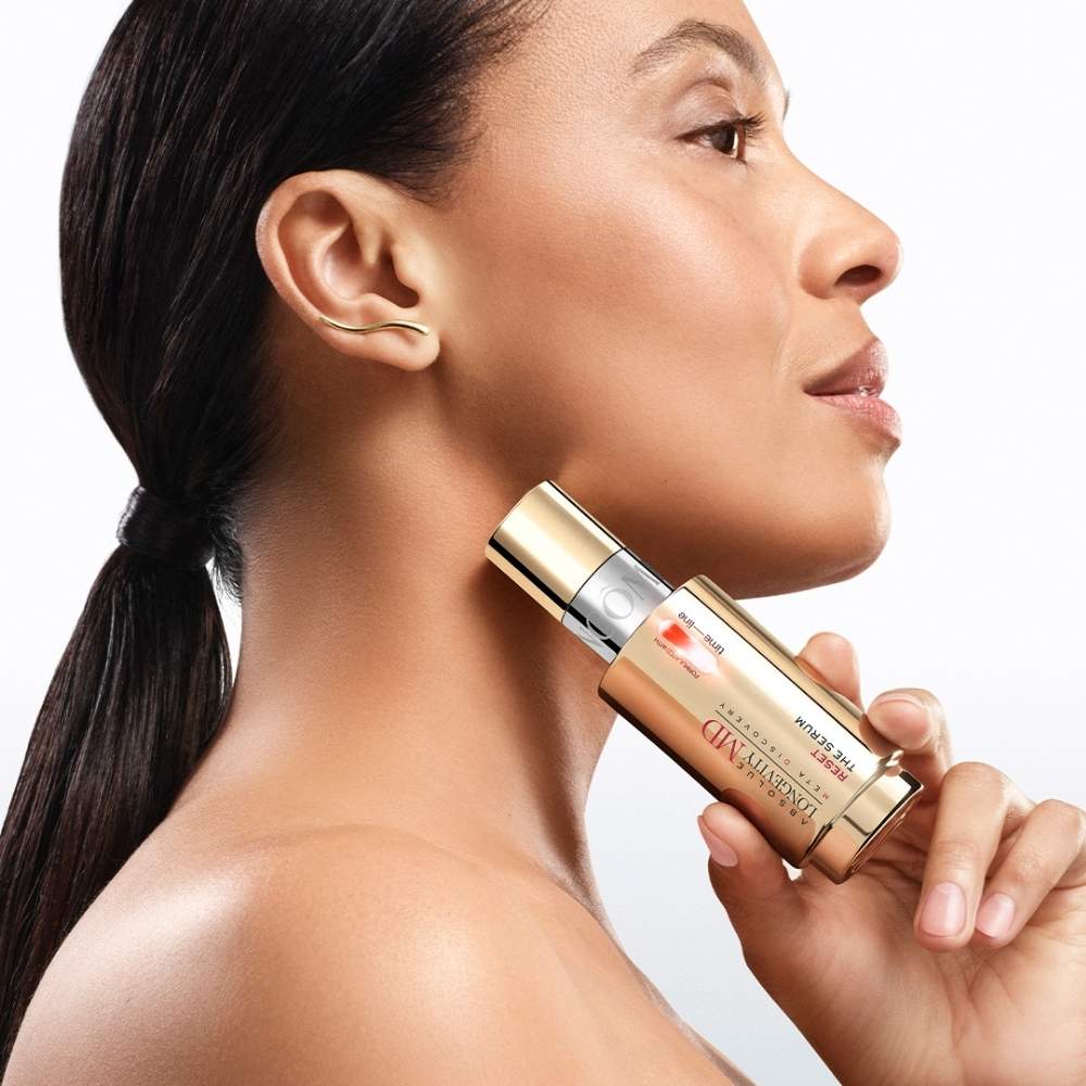 Lancome Absolue Longevity MD Reset Serum Revitalizing Care 30ml