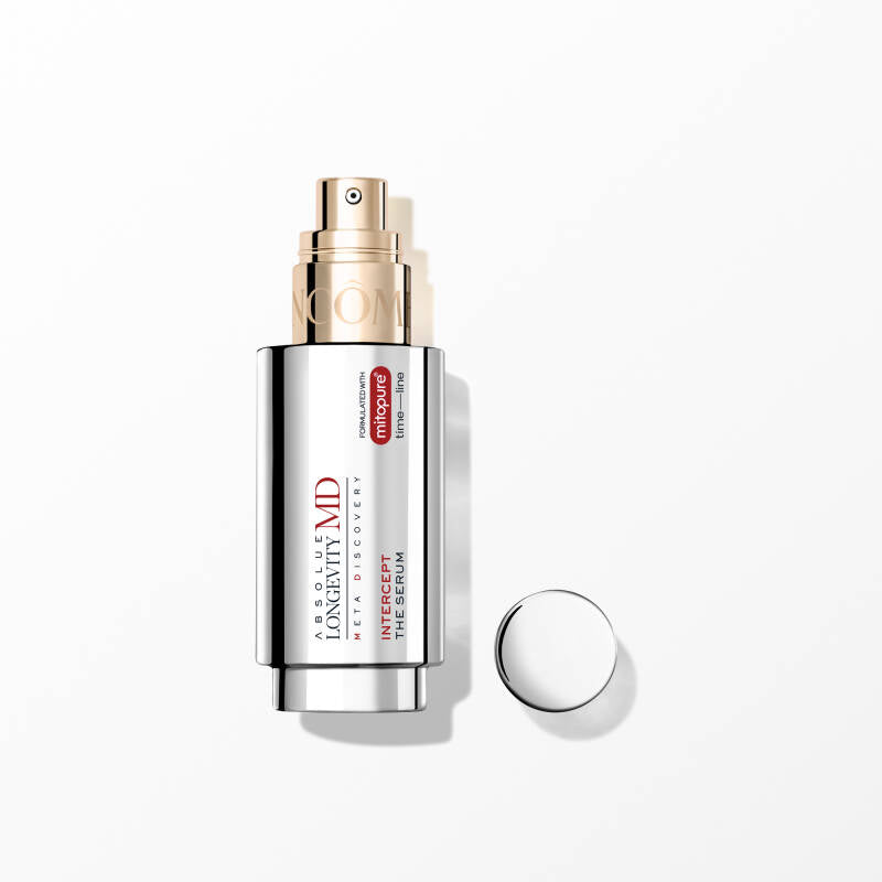 Lancome Absolue Longevity MD Reset Serum for Youthful Radiance 50ml