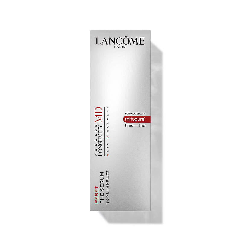 Lancome Absolue Longevity MD Reset Serum for Youthful Radiance 50ml