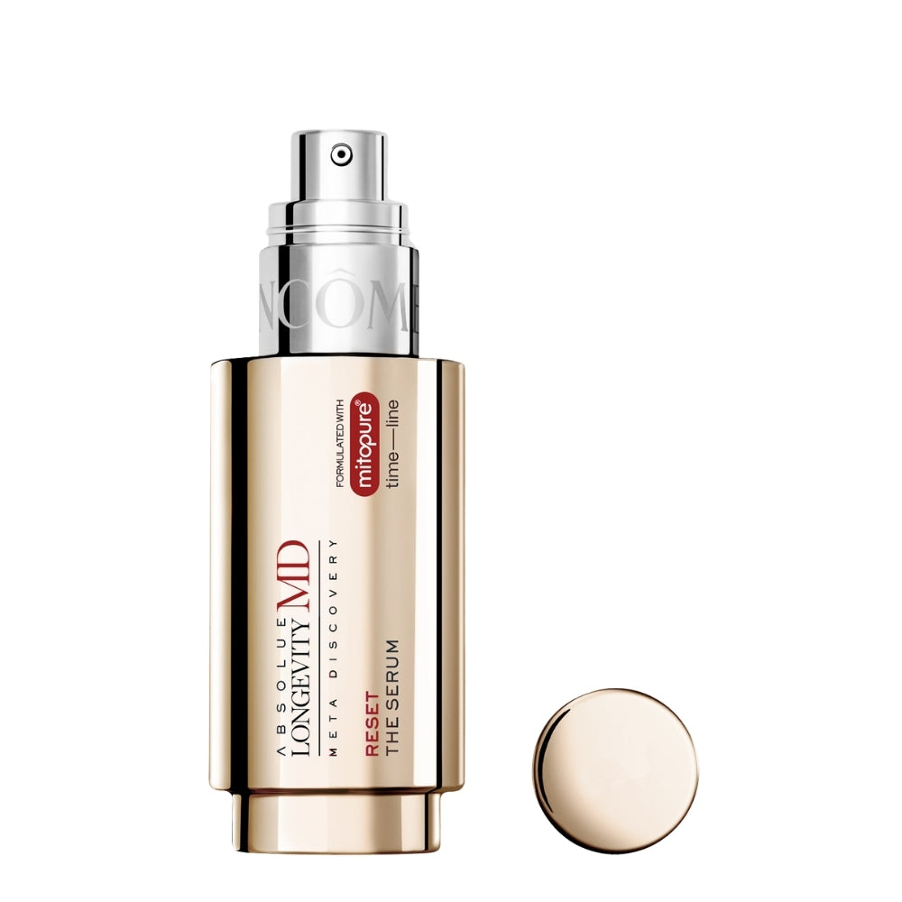 Lancome Absolue Longevity MD Reset Serum for Youthful Radiance 50ml