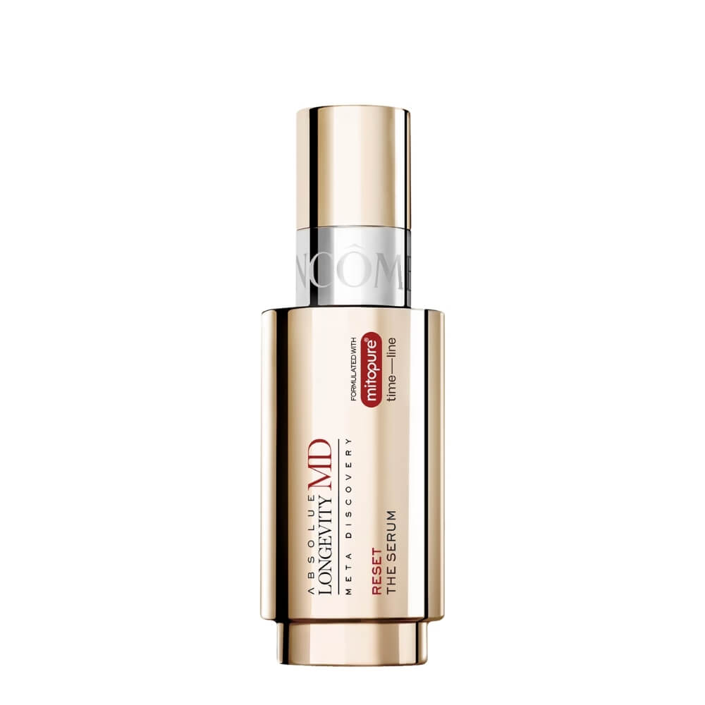 Lancome Absolue Longevity MD Reset Serum for Youthful Radiance 50ml