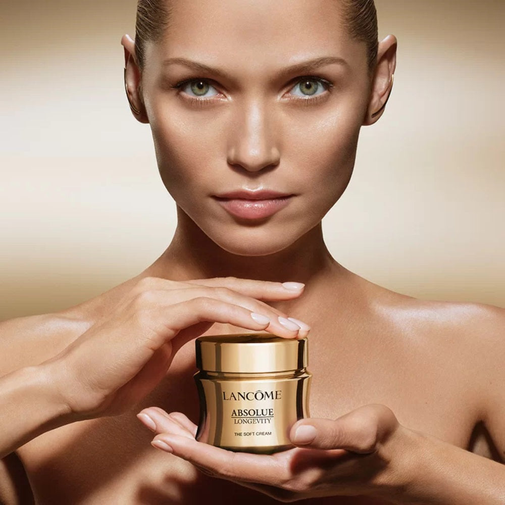 Lancome Absolue Longevity Soft Cream for Radiant Skin 60ml
