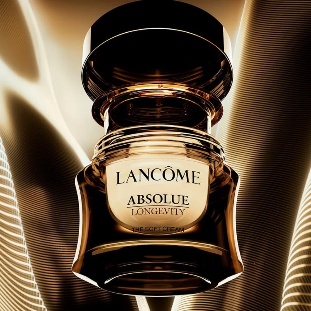 Lancome Absolue Longevity Soft Cream for Radiant Skin 60ml