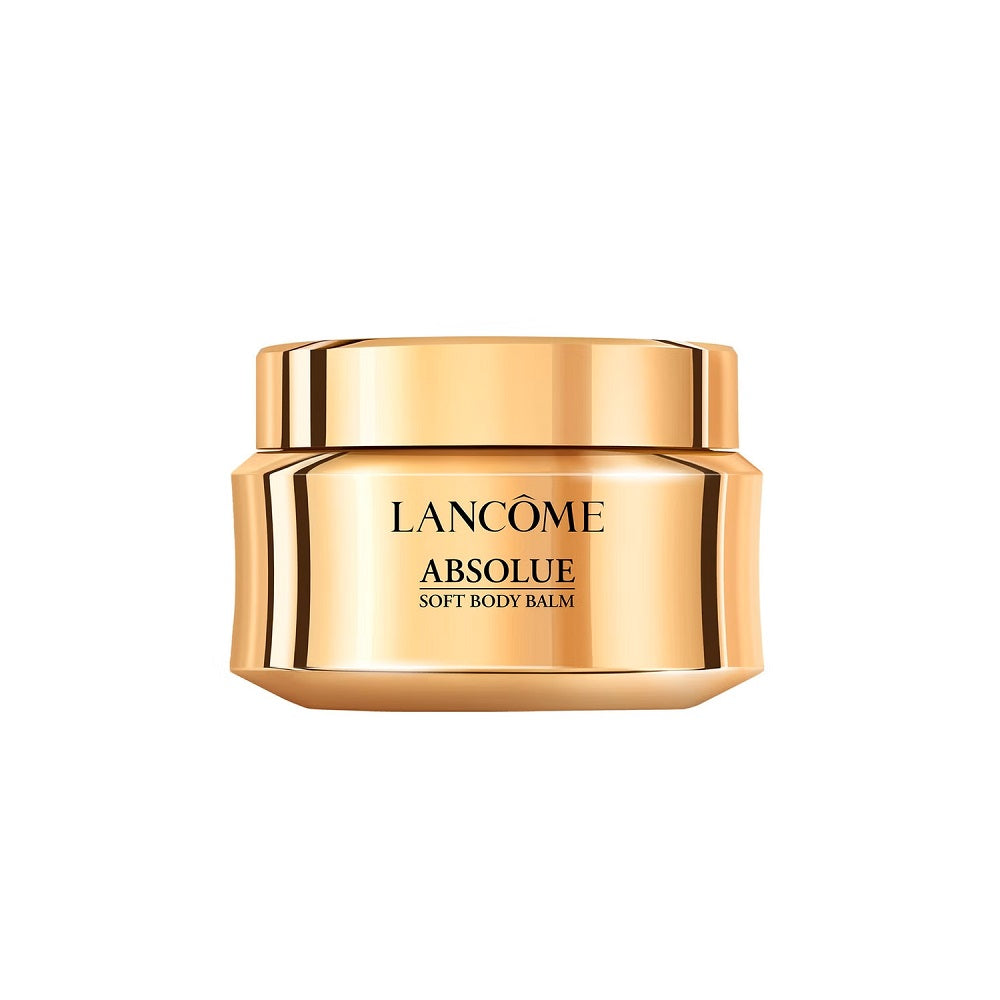 Lancome Absolue Soft Body Balm Nourishing Moisturizer 190ml