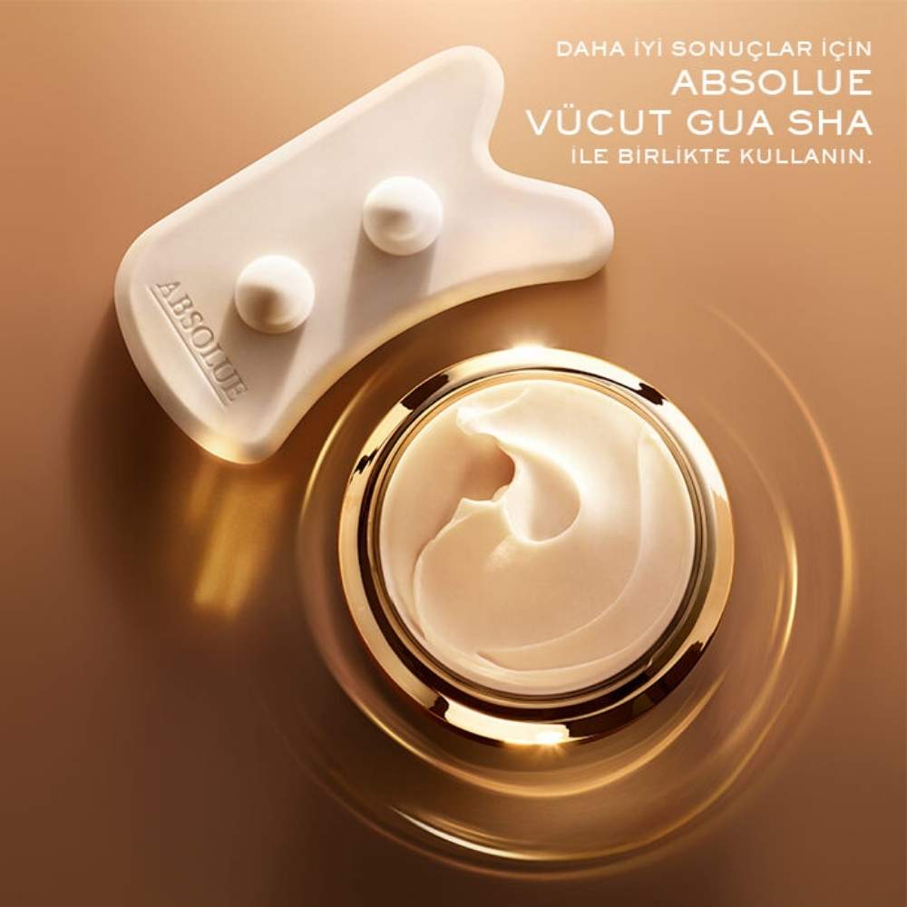 Lancome Absolue Soft Body Balm Nourishing Moisturizer 190ml