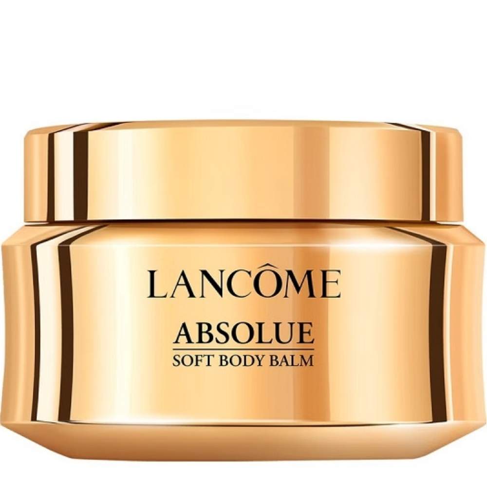 Lancome Absolue Soft Body Balm Nourishing Moisturizer 190ml