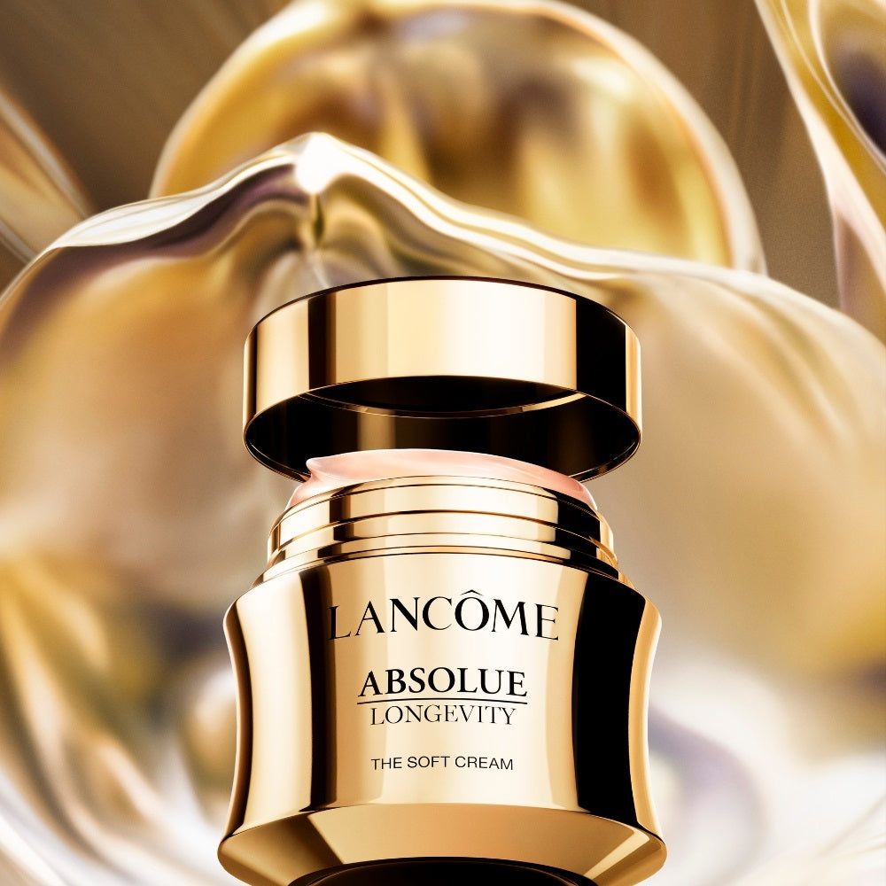 Lancome Absolue Soft Cream Revitalizing Face Moisturizer Refill 60ml