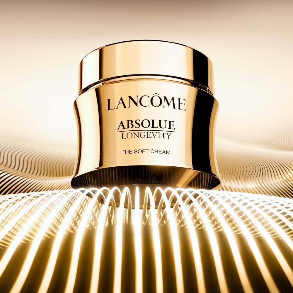 Lancome Absolue Soft Cream Revitalizing Face Moisturizer Refill 60ml