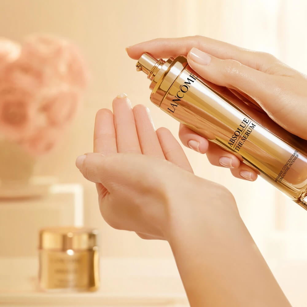 Lancome Absolue The Serum Revitalizing Formula 30 ml