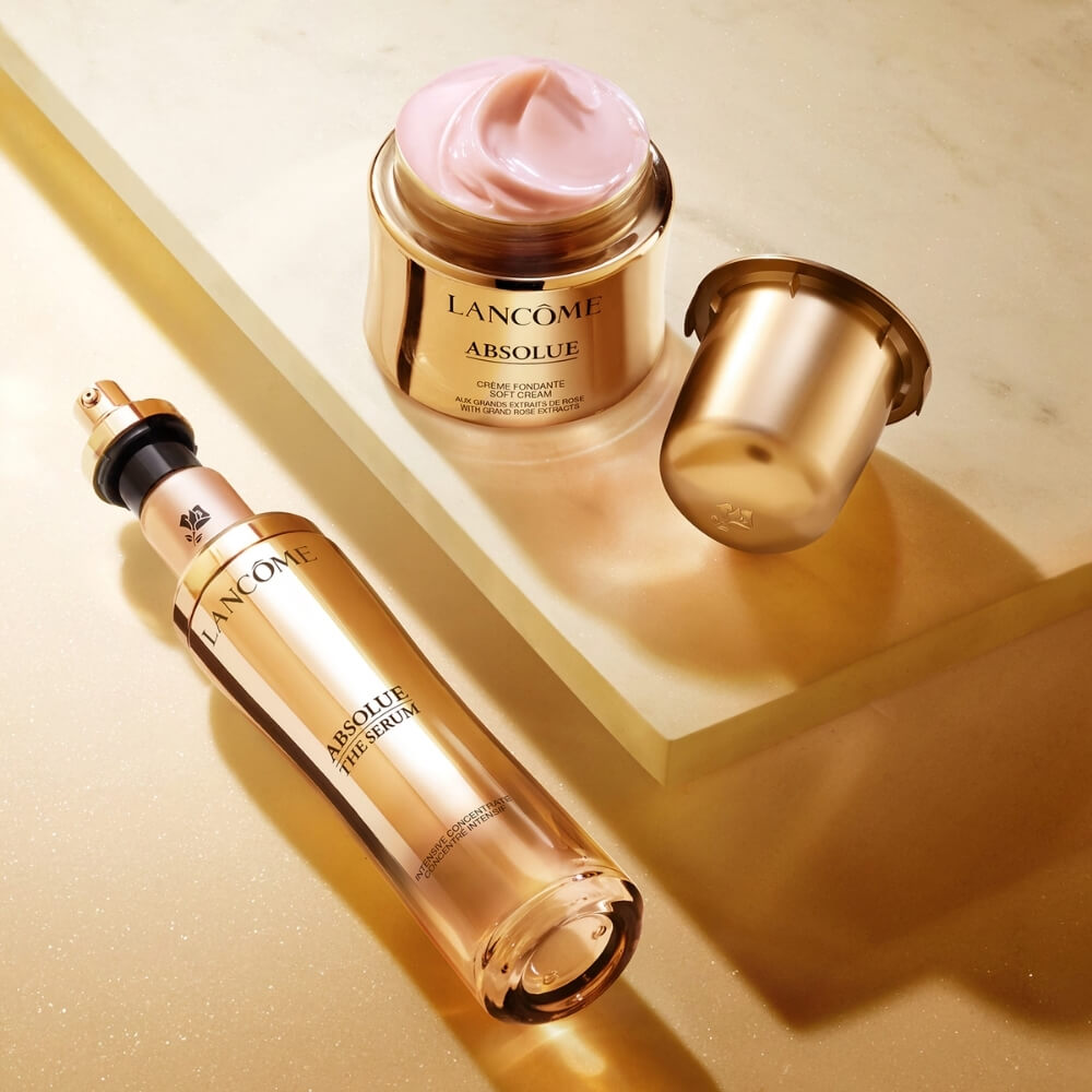 Lancome Absolue The Serum Revitalizing Formula 30 ml