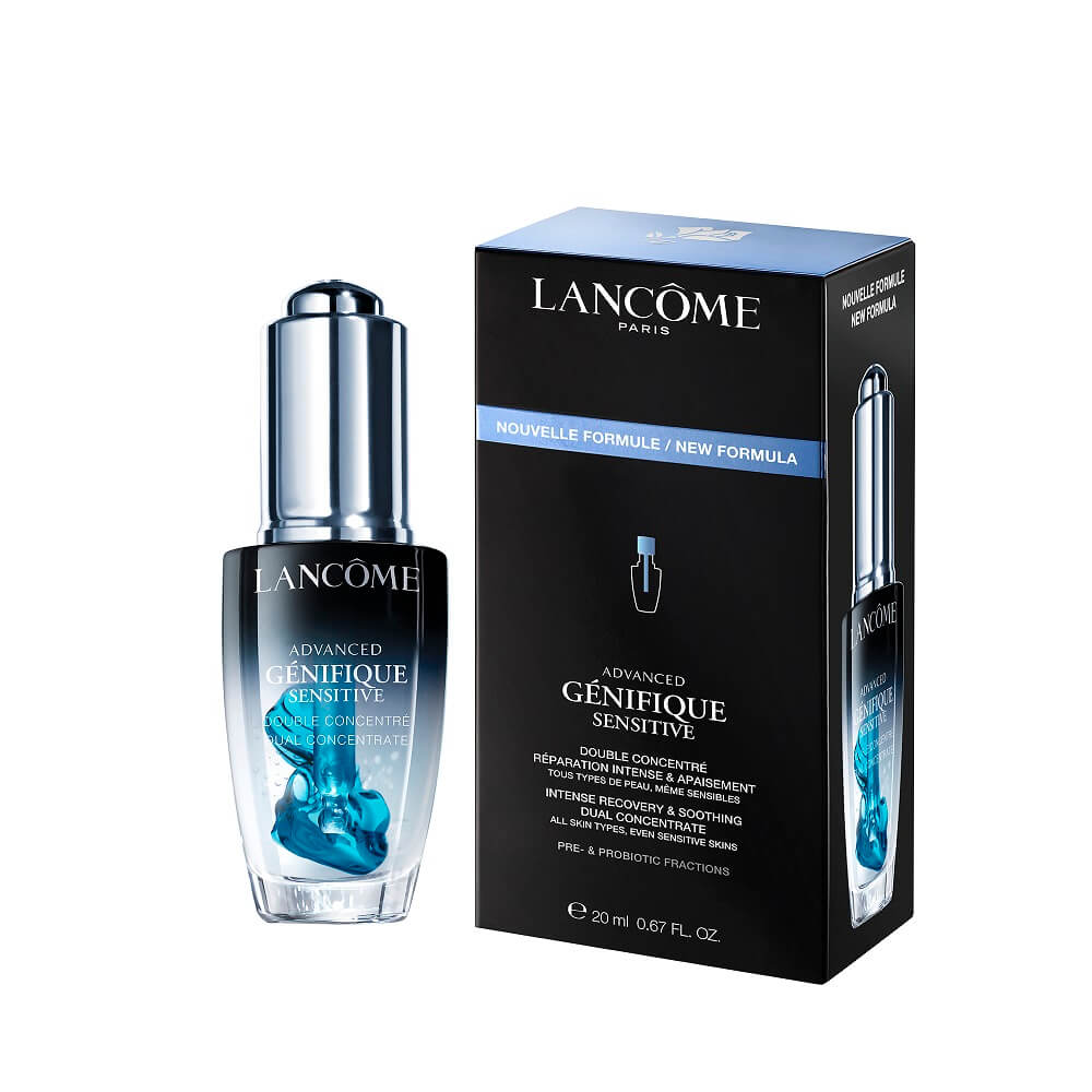 Lancome Advanced Genifique Sensitive Serum Soothing Care 20ml