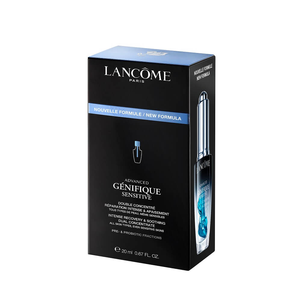 Lancome Advanced Genifique Sensitive Serum Soothing Care 20ml