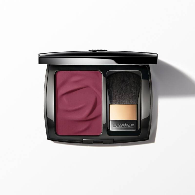 Lancome Blush Subtil Silky Powder Blush Berry Bisou 0.08 oz