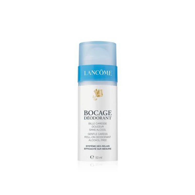 Lancome Bocage Deodorant Roll-On Alcohol-Free Formula 50 ml