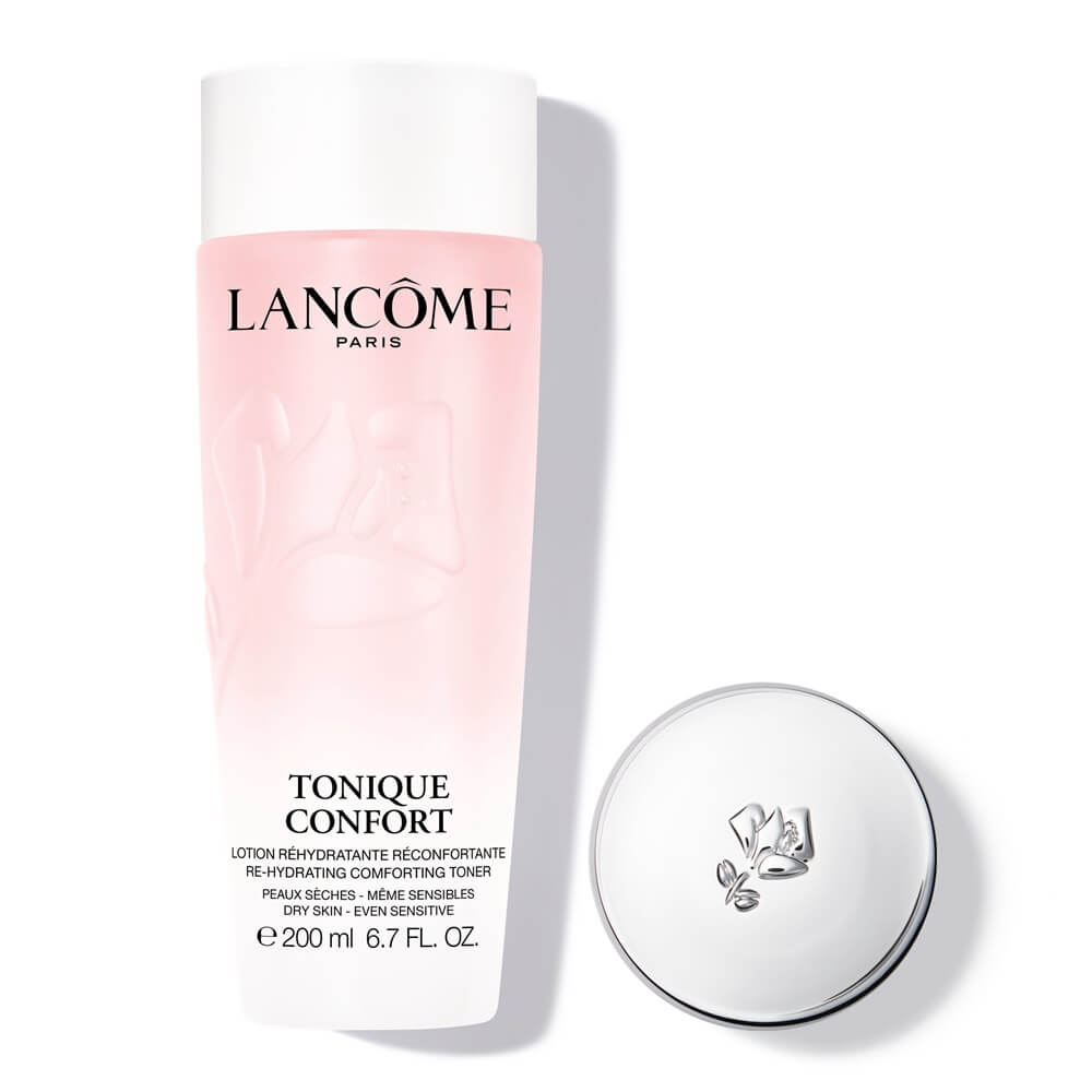 Lancome Confort Tonique Hydrating Toner 200ml
