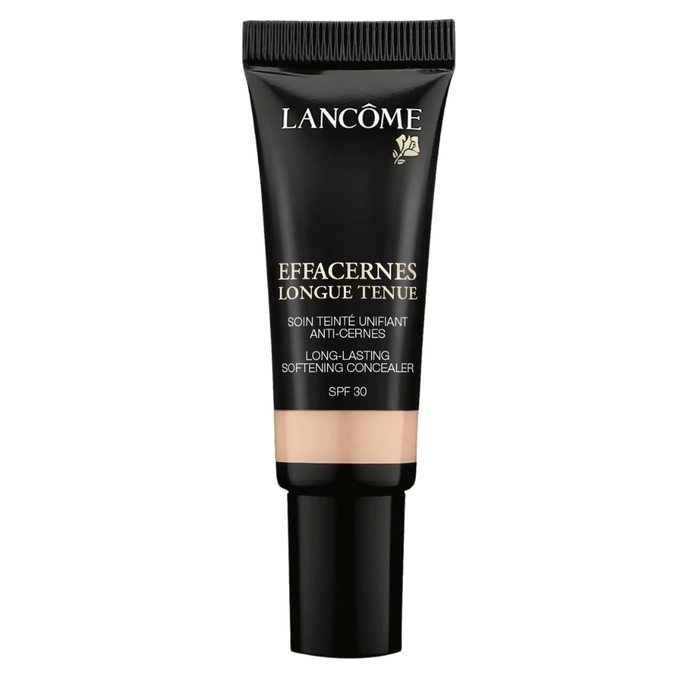 Lancome Effacernes Longue Tenue Concealer SPF 30 15ml