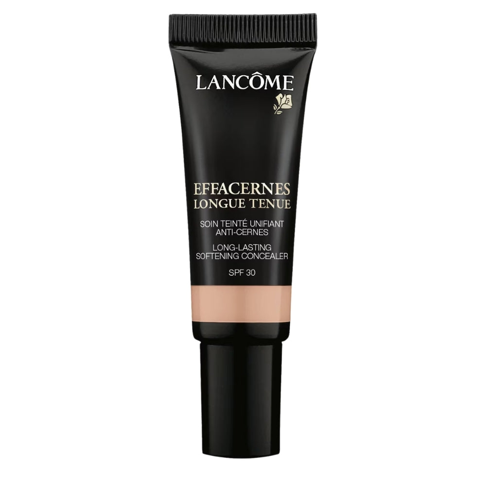 Lancome Effacernes Concealer 02 Natural Coverage 15ml
