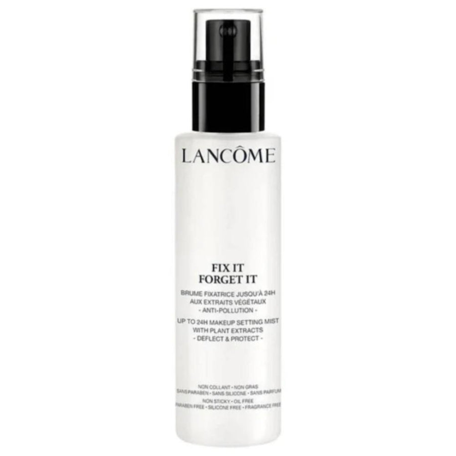 Lancome Fix It Forget It Setting Spray Long-Wear Finish 100ml